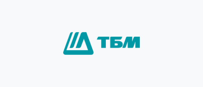 ТБМ
