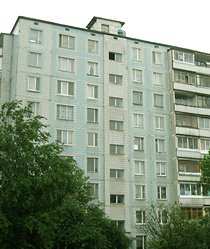 Панельные многосекционные дома cерия II-49